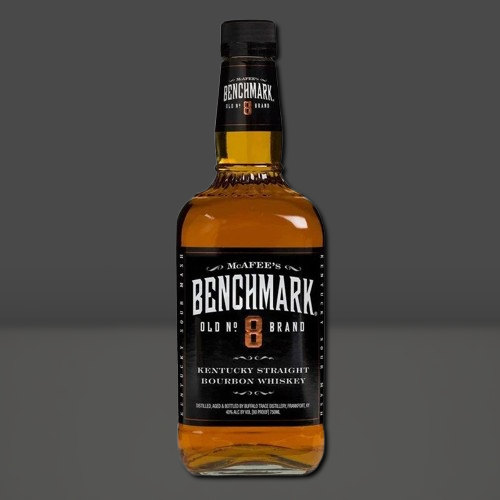 Benchmark Kentucky Straight Bourbon 750 ml