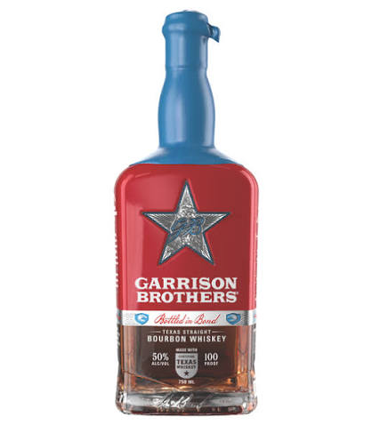 Garrison Brothers Bottled In Bond 750ml