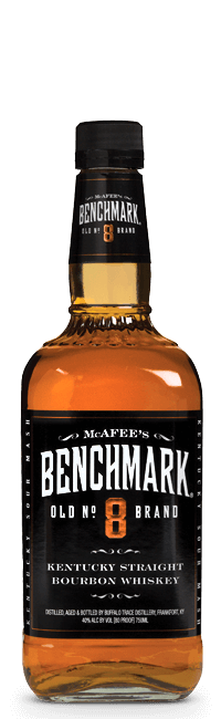 Benchmark Kentucky Straight Bourbon 750 ml
