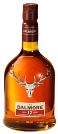Dalmore Aged 12yr 750 ml