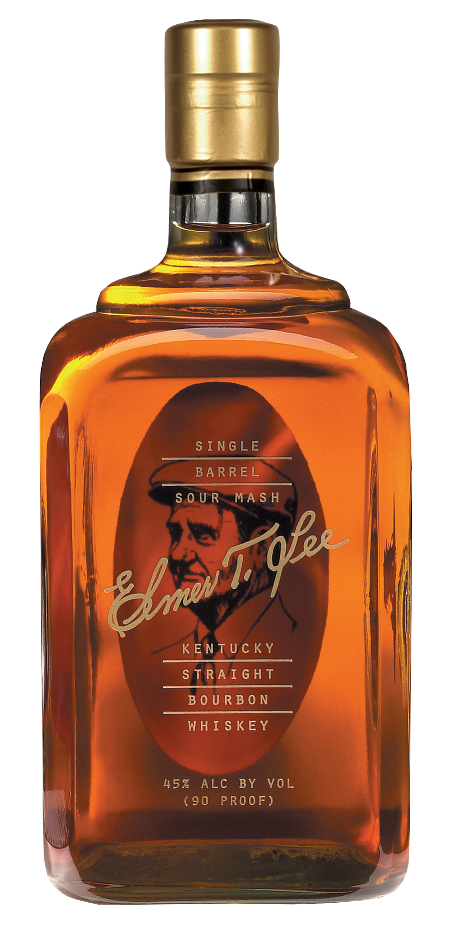 Elmer T Lee Single Barrel Sour Mash 750 ml