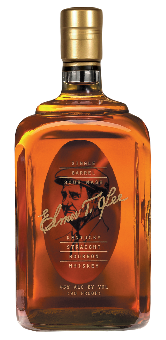 Elmer T Lee Single Barrel Sour Mash 750 ml