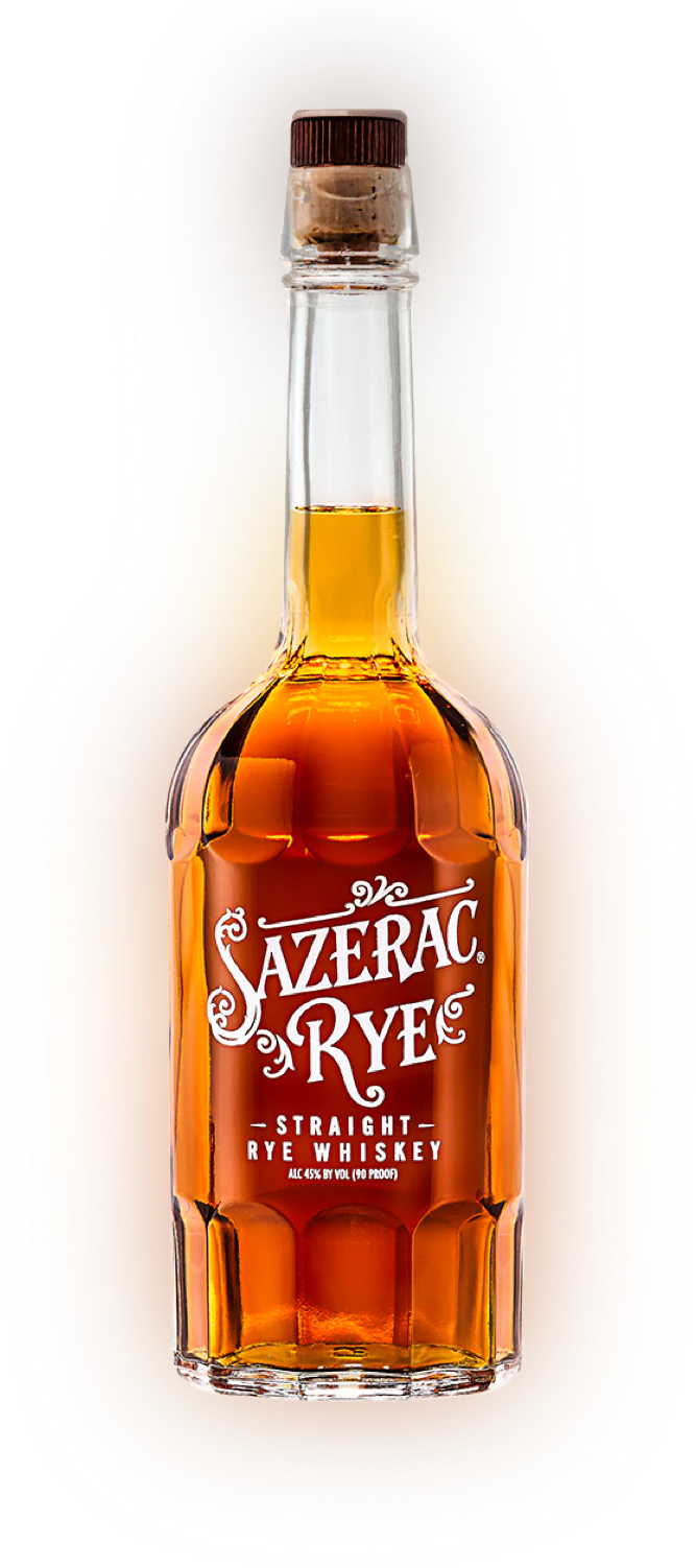 Sazerac Straight Rye Whiskey 750 ml