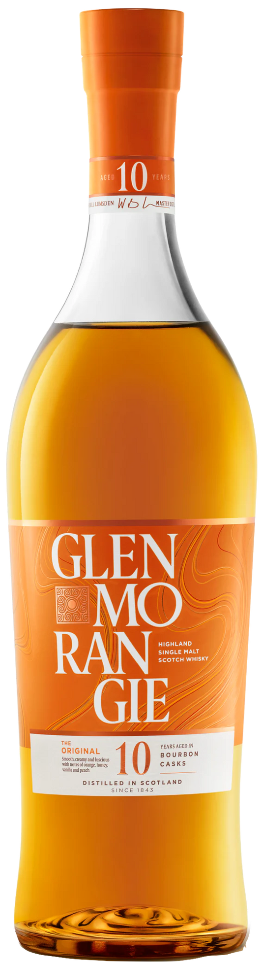 Glenmorangie 10 Years 750 ml